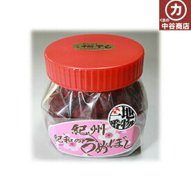 熊野市ふるさと公社 紀和の梅干し 800g