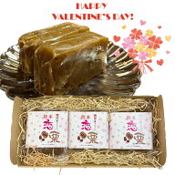 スーパーセール20％OFF 無添加 恋栗 こいくり 栗きんとん 【 恋栗 プレゼント 3個 】 100g 3個 300g ホワ…