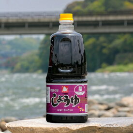 【緑屋本店 紫 うまくち 醤油 1.5L】 緑屋本店 紫 一騎醤油 一騎印 一番人気 人吉 球磨