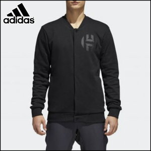 adidas/�A�f�B�_�X �o�X�P�b�g�{�[�� �g�b�v�X [due81 HARDEN_VSTY_JKT] �W�F�[���Y�E�n�[�f���E�X�E�F�b�g�W���P�b�g_�X�i�b�v�{�^��__James�EHarden/�y�l�R�|�X�s�\�z