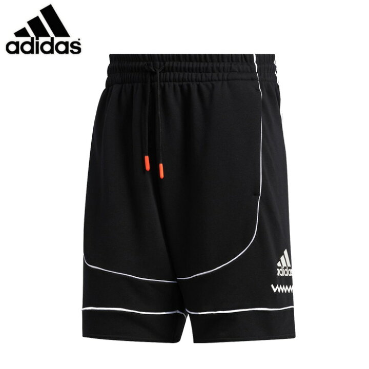 楽天市場】adidas/アディダス バスケットボール パンツ [ipi85-fr5741 