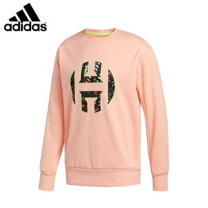 adidas/�A�f�B�_�X �o�X�P�b�g�{�[�� �g�b�v�X [gjo87-fr6166 HRDN_FLEECE_CREW] �W�F�[���Y�E�n�[�f��_�X�E�F�b�g�V���c_�g���[�i�[_James�EHarden�y�l�R�|�X�s�\�z�N�}�X�|�݂̂̔̔�