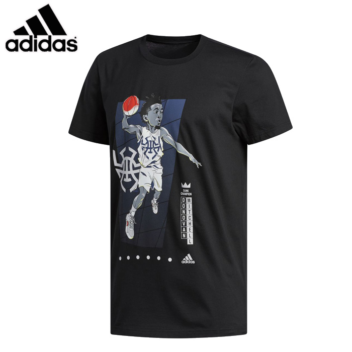バスケットボール アディダス tシャツの人気商品・通販・価格比較