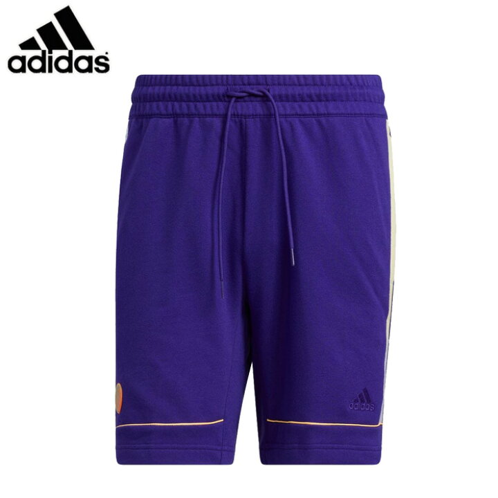 楽天市場】adidas/アディダス バスケットボール パンツ [sx580-hb6765 