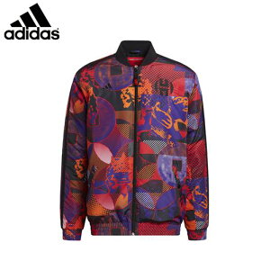 adidas/�A�f�B�_�X �o�X�P�b�g�{�[�� �g�b�v�X [14142-gq2832 MICHARDENJKT] �W�F�[���Y�E�n�[�f��_James�EHarden_�A�E�^�[�y�l�R�|�X�s�\�z