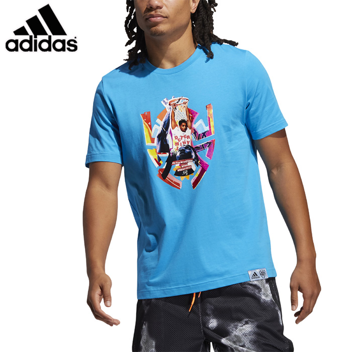 バスケットボール アディダス tシャツの人気商品・通販・価格比較