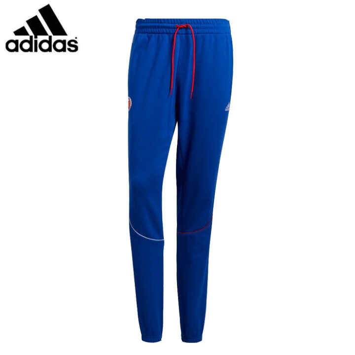 楽天市場】adidas/アディダス バスケットボール パンツ [av876-gq3429 