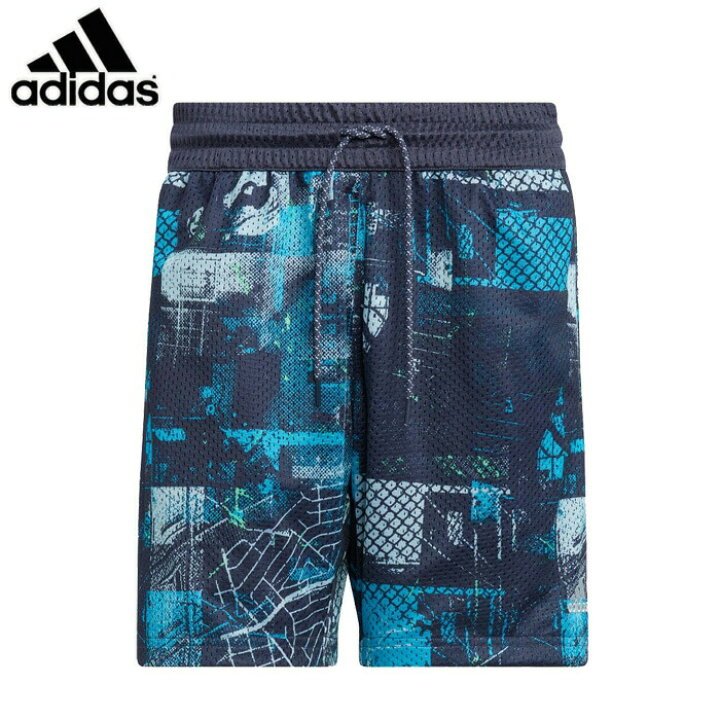 楽天市場】adidas/アディダス バスケットボール パンツ [cq177-he6374 