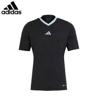 adidas/アディダス サッカー/フットサル トップス [q5484-hp0756 REF22ジャージー] 審判_レフリー/2023SS…