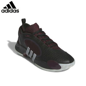 adidas/�A�f�B�_�X �o�X�P�b�g�{�[�� �o�X�P�b�g�V���[�Y [ie7800 D.O.N. ISSUE5] �o�b�V��_�h�m�o���E�~�b�V�F��/2024SS �y�l�R�|�X�s�z