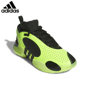 adidas/�A�f�B�_�X �o�X�P�b�g�{�[�� �o�X�P�b�g�V���[�Y [ie7801 D.O.N. ISSUE5] �o�b�V��_�h�m�o���E�~�b�V�F��/2024SS �y�l�R�|�X�s�z
