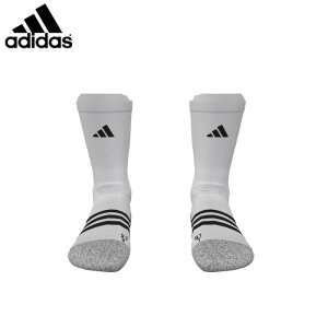adidas/AfB_X TbJ[/tbgT ANZT[ [in1799-wht ADIDAS CREW GRIP SOCKS] \bNX_ObvylR|XΉz
