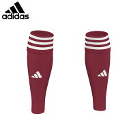 adidas/アディダス サッカー/フットサル アクセサリー [ht6546-redwht MITEAMSLEEVE22] ストッキング_ソ…