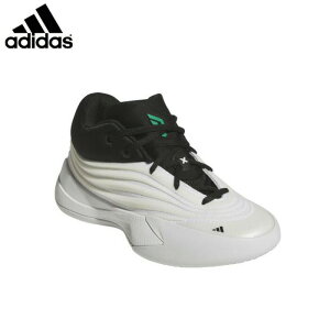 adidas/�A�f�B�_�X �o�X�P�b�g�{�[�� �o�X�P�b�g�V���[�Y [jp8637 DAMEXJ] �o�b�V��_�f�C�~�A���E�����[�h_�W���j�A/2025FW �y�l�R�|�X�s�z