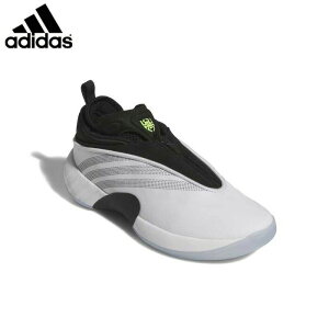 adidas/AfB_X oXPbg{[ oXPbgV[Y [js1301 D.O.N. Issue 7] obV_hmoE~bVF/2025FW ylR|Xsz