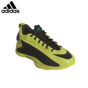 adidas/AfB_X oXPbg{[ oXPbgV[Y [js1773 ANTHONY EDWARDS 1 J LOW] obV_AE1_A\j[Gh[Y_WjA/2025FW ylR|Xsz