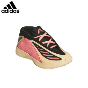 adidas/AfB_X oXPbg{[ oXPbgV[Y [js3501 Anthony Edwards 2 Shoes Kids(A\j[EGh[Y 2 LbY)] obV_AE2_A\j[Gh[Y_WjA/2025FW ylR|Xsz