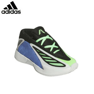 adidas/AfB_X oXPbg{[ oXPbgV[Y [js3502 Anthony Edwards 2 Shoes Kids(A\j[EGh[Y 2 LbY)] obV_AE2_A\j[Gh[Y_WjA/2025FW ylR|Xsz