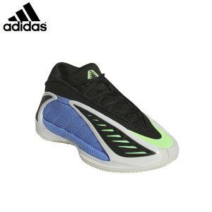 adidas/AfB_X oXPbg{[ oXPbgV[Y [js3509 Anthony Edwards 2 Shoes Junior(A\j[EGh[Y2WjA)] obV_AE2_A\j[Gh[Y_WjA/2025FW ylR|Xsz