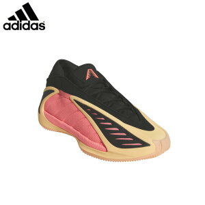 adidas/AfB_X oXPbg{[ oXPbgV[Y [ js3514 Anthony Edwards 2(A\j[EGh[Y 2)] obV_AE2_A\j[Gh[Y/2025FW ylR|Xsz