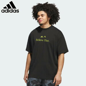 adidas/AfB_X oXPbg{[ gbvX [jvb84-jw2924 A\j[EGh[Y Believe That TVc] _TVc/2025FWylR|XΉz