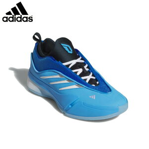 adidas/AfB_X oXPbg{[ oXPbgV[Y [jh6625 DAME9(fC9)] obV_fC~AE[h/2025SS ylR|Xsz