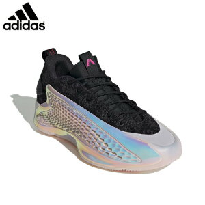 adidas/AfB_X oXPbg{[ oXPbgV[Y [js0646 AnthonyEdwards1LOW(A\j[Gh[Y1[)] obV_AE1_A\j[Gh[Y/2025SS ylR|Xsz