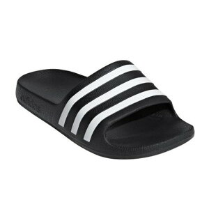 adidas/�A�f�B�_�X �I�[���W������ �V���[�Y [f35556 Adilette Aqua K] �T���_��/2026SS �y�l�R�|�X�s�z