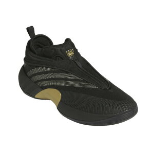 adidas/�A�f�B�_�X �o�X�P�b�g�{�[�� �o�X�P�b�g�V���[�Y [jq9435 D.O.N. Issue 7] �o�b�V��_�h�m�o���E�~�b�V�F��/2026SS �y�l�R�|�X�s�z