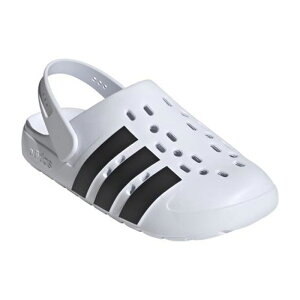 adidas/�A�f�B�_�X �I�[���W������ �V���[�Y [js1130 Adilette Clog(�A�f�B���b�^ �N���b�O)] �T���_��/2026SS �y�l�R�|�X�s�z