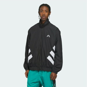 adidas/�A�f�B�_�X �o�X�P�b�g�{�[�� �g�b�v�X [vu873-kf3248 �A���\�j�[�E�G�h���[�Y �t�@���f�[�V���� �g���b�N�W���P�b�g] �W���P�b�g_NBA_�A���\�j�[�E�G�h���[�Y/2026SS�y�l�R�|�X�s�z