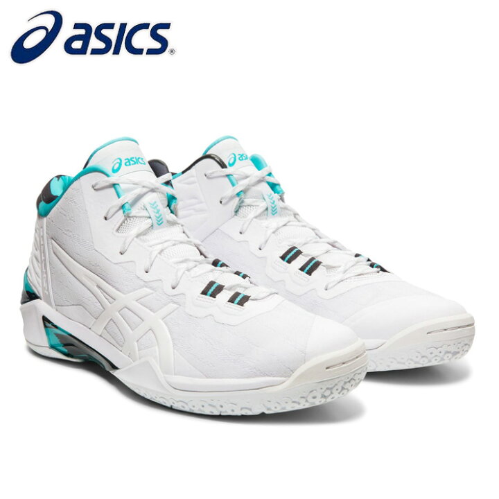 楽天市場 Asics アシックス バスケットボール バスケットシューズ 1061a018 100 Gelburst 23 Ge ゲルバースト23ge バッシュ 部活 男女兼用 レギュラーラスト 19aw クマガヤスポーツ クマスポ