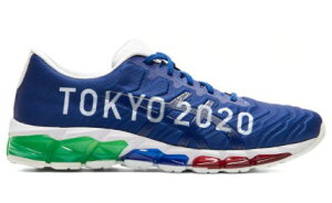 asics/�A�V�b�N�X [1021a245-400 GEL QUANTUM 360 5 �i����2020�p�������s�b�N�G���u�����j]2021AW �y�l�R�|�X�s�z