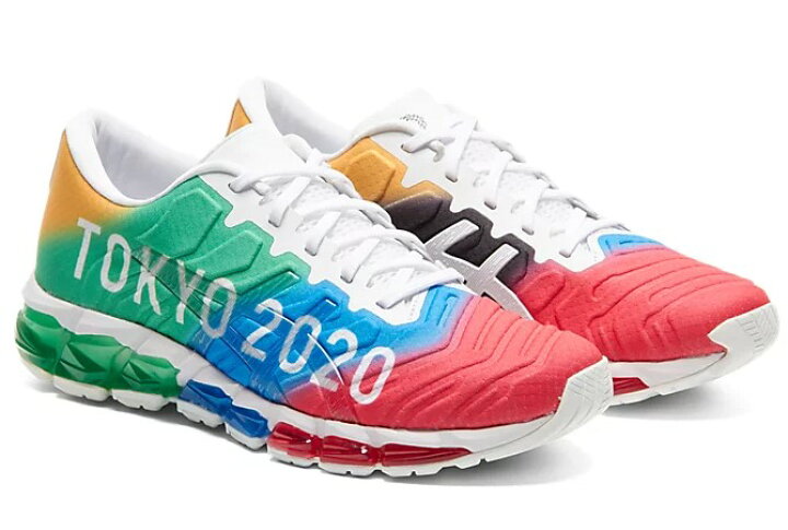 楽天市場】asics/アシックス [1022a206-960 GEL-QUANTUM 360 5 WM 