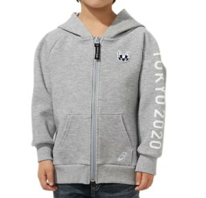asics/�A�V�b�N�X �g�b�v�X [2034a358-024 KIDS �t���W�b�v�X�E�F�b�g�p�[�J�i����2020�I�����s�b�N�}�X�R�b�g�j] �y�l�R�|�X�s�z