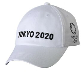 asics/アシックス アクセサリー [xa293x-01キャップ(東京2020オリンピック)] 帽子 【ネコポス可】