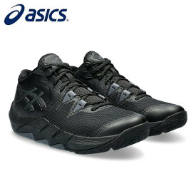 asics/アシックス バスケットボール バスケットシューズ [1063a070-001 UNPREARS2(アンプレアルス2)] バッシュ_部活_スタンダード/2023AW 【ネコポス不可】