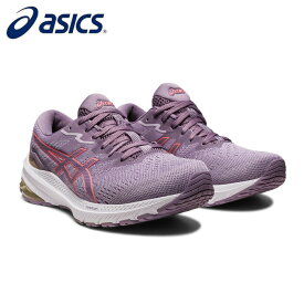 asics/アシックス ジョギング/ランニング ランニングシューズ [1012b197-500 GT-1000_11] ランシュー_レディースモデル_女性サイズ_スニーカー_運動靴/2023SS【ネコポス不可能】