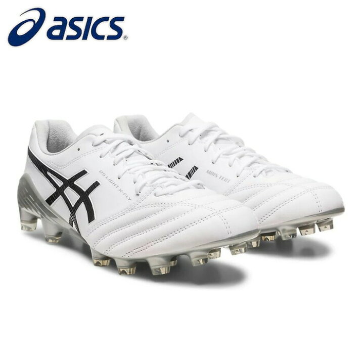 楽天市場】asics/アシックス サッカー スパイク [1101a047-100 