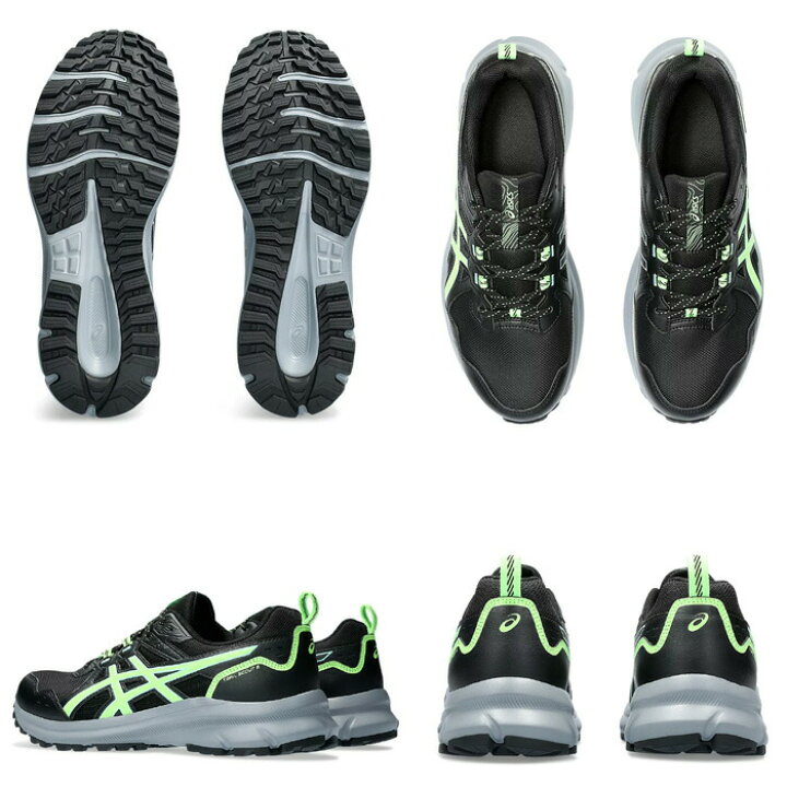 楽天市場】asics/アシックス トレイルランニング シューズ [1011b700 