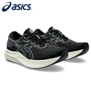asics/AVbNX WMO/jO V[Y [1012b598-001 EvoRideSPEED2(GHChXs[h2)] _V[_ChXg_fB[X_ECY_TCY/2024SS ylR|Xs\z