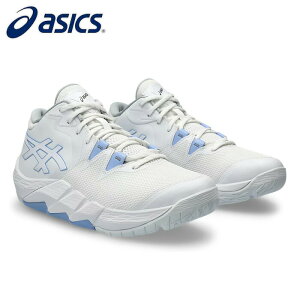 asics/AVbNX oXPbg{[ oXPbgV[Y [1063a069-101 UNPREARS2(AvAX2)] obV__Ch_L/2024SS ylR|Xsz
