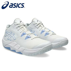 asics/AVbNX oXPbg{[ oXPbgV[Y [1063a070-101 UNPREARS2(AvAX2)] obV__X^_[h/2024SS ylR|Xsz