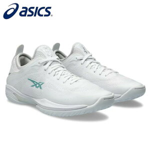 asics/AVbNX oXPbg{[ oXPbgV[Y [1063a072-101 GLIDE_NOVA_FF3] obV_OChm@_[Jbg_M[Xg_STANDARD/2024SSylR|Xsz