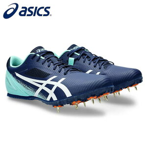 asics/�A�V�b�N�X ����/�g���[�j���O �V���[�Y [1093a199-400 HEATSPRINT13] �����X�p_�����j���O�X�p�C�N_����X�p�C�N_�n�[�h���y�l�R�|�X�s�\�z