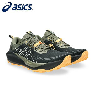 asics/�A�V�b�N�X �g���C�������j���O �V���[�Y [1011b973-002 GEL-Trabuco 13] �����V���[_�X�j�[�J�[_�^���C�y�l�R�|�X�s�\�z