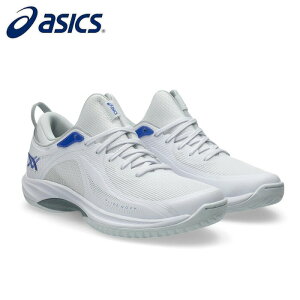 asics/AVbNX oXPbg{[ oXPbgV[Y [1063a105-100 GLIDE NOVA FF 4] obV_OChm@_[Jbg_M[Xg_STANDARD/2025AWylR|Xsz