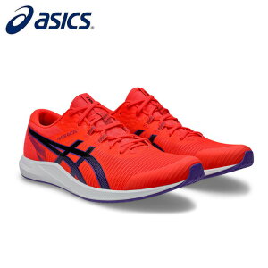 asics/�A�V�b�N�X �W���M���O/�����j���O �����j���O�V���[�Y [1093a233-600 HYPER RACER] �����V���[_�^���C_�X�j�[�J�[_�X�^���_�[�h_���M�����[�� �y�l�R�|�X�s�\�z