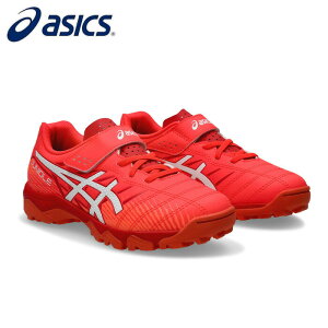 asics/AVbNX TbJ[ V[Y [1104a056-600 JUNIOLE 7 TF] _WjAp_LbY ylR|Xsz
