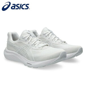 asics/AVbNX WMO/jO jOV[Y [1011b882-100 GEL-CONTEND 9] V[_Xj[J[_^C ylR|Xsz